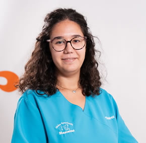 Desiree romero Veterinaria Cordoba Desiree romero Veterinaria Cordoba