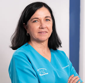 Encarni Pedraza Veterinaria Cordoba Encarni Pedraza Veterinaria Cordoba
