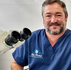 Luis Cortade Veterinario Oftalmologia Cordoba Luis Cortade Veterinario Oftalmologia Cordoba